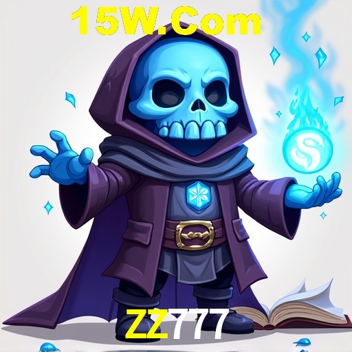Provedores de Jogos ZZ777