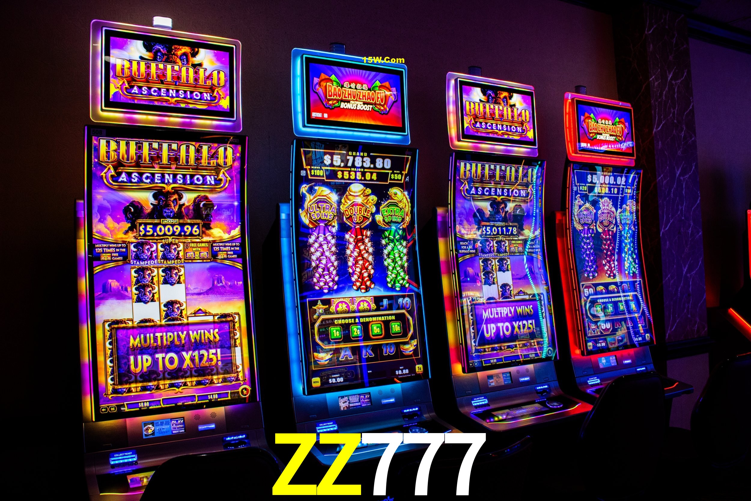 Sports Statistics ZZ777