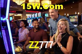 Blackjack Table ZZ777