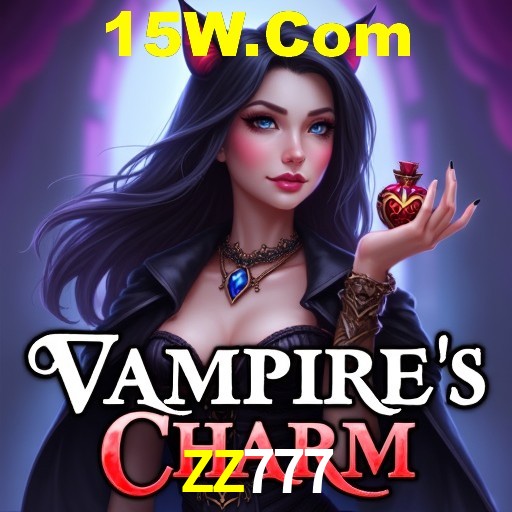 Jogos de Slot ZZ777