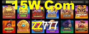 Tournaments ZZ777