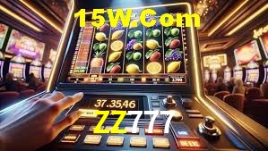 Spaceman Game ZZ777