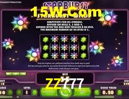 Roulette Table ZZ777